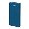 Powerbank SBS 10000 mAh 10W 1xUSB-C 2xUSB mėlyna