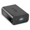SBS Powerbank 20.000 mAh Power Delivery 20W mit LCD-Ekranas juodas