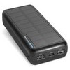 Powerbank XXX_sbs (SBS Mobile) SBS TTBB20000SK, 20000 mAh, Lithium-Ion (Li-Ion), Juodas