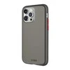 Dėklas Apple iPhone 13 Pro Rim Cover By SBS Juodas