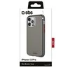 Dėklas Apple iPhone 13 Pro Rim Cover By SBS Juodas