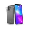 Dėklas Apple iPhone 11 Pro Max Skinny Nugarėlė SBS Permatoma