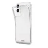 Dėklas Apple iPhone 13 Mini Skinny dangtelis su SBS Transparent