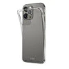 Dėklas Apple iPhone 13 Pro Max Skinny dangtelis su SBS Transparent