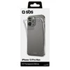 Dėklas Apple iPhone 13 Pro Max Skinny dangtelis su SBS Transparent