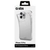 Dėklas Apple iPhone 13 Pro Skinny dangtelis su SBS Transparent