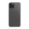 Dėklas SBS Skinny silikoninis dangtelis iPhone 11 pro skaidrus