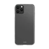 Dėklas Apple iPhone 11 Pro Max Skinny Nugarėlė SBS Permatoma