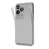 Dėklas Apple iPhone 14 Pro Skinny dangtelis su SBS Transparent