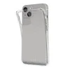 Dėklas Skaidrus SBS Skinny Cover Cover, skirtas iPhone 14/13