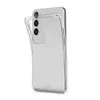 Dėklas „Samsung Galaxy S23 Skinny“ dangtelis su permatomu SBS