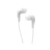 Ausinės Dou. Z Mik. SBS Earset Studio Mix Balta