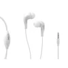 Ausinės Dou. Z Mik. SBS Earset Studio Mix Balta
