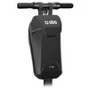 E-Go Hard Bag Atsparus vandeniui for Electric Scooter/Bike 2L By SBS Juodas