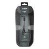 E-Go Hard Bag Atsparus vandeniui for Electric Scooter/Bike 2L By SBS Juodas