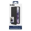 SBS Book Wallet Lite dėklas, skirtas Samsung Galaxy S21+