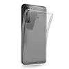 Dėklas „Samsung Galaxy S21 Skinny“ dangtelis su SBS skaidrus