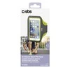 Dėklas SBS Universal-Hülle für den Arm, Dydis XL (72 x 140 mm), juodas