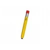 SBS TTTATTOEASY - Universal - Any brand - Juodas - Geltona - Capacitive - Universal - CE