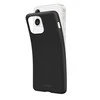SBS Juodas Vanity Cover Minkštas, skirtas iPhone 13 Mini