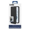 SBS Book Wallet Lite dėklas, skirtas Samsung Galaxy S21 FE