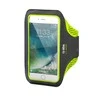 Universalus Ultra-Lightweight Armband dėklas XXL By SBS Juodas