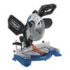 Skersinio pjovimo staklės HM80L, Scheppach