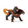 Schleich Eldrador Creatures Hellshound 42451
