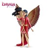 Figūrėlė Schleich Movie Nuray su Raven Munyn Bayala 70586