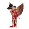 Figūrėlė Schleich Movie Nuray su Raven Munyn Bayala 70586