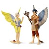 Schleich Sera ir Jaro Bayala Movie 70583