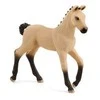 Schleich figūrėlė Hanoverio veislės kumeliukas, Sartas