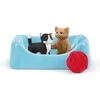 Schleich Farm World 42501 Žaidimo laikas mieloms katėms