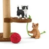 Schleich Farm World 42501 Žaidimo laikas mieloms katėms