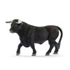 Schleich figūrėlė Juodasis jautis