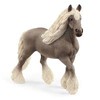 Schleich figūrėlė „Silver Dapple“ kumelė
