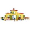 Schleich - Farm World - Large Farm with Animals and Accessories (42605)