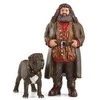 Schleich - Harry Potter - Hagrid &amp; Fang (42638)