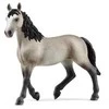 Schleich figūrėlė Cheval de Selle Francais veislės kumelė