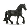Schleich figūrėlė Fryzų veislės kumelė