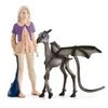 Schleichas – Haris Poteris – Luna & Baby Thestral (42636)