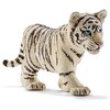 Schleich figūrėlė Baltojo tigro mažylis