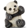 Schleich figūrėlė Žaidžiantis pandos mažylis