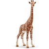Schleich figūrėlė Žirafos patelė