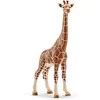 Schleich figūrėlė Žirafos patelė