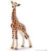Schleich figūrėlė Žirafos jauniklis