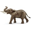 Schleich figūrėlė Afrikinio dramblio patinas