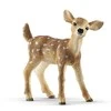 SCHLEICH figūrėlė Baltauodegio elnio mažylis