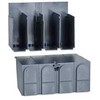 Schneider Electric 28958 - 2 pc(s) - Juodas - Pilkas - IP40 - 154 g - 146 mm - 105 mm