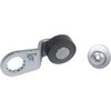 Telemecanique Sensors Schneider Electric Drive galvutė su plastikiniu voleliu (ZCY15)